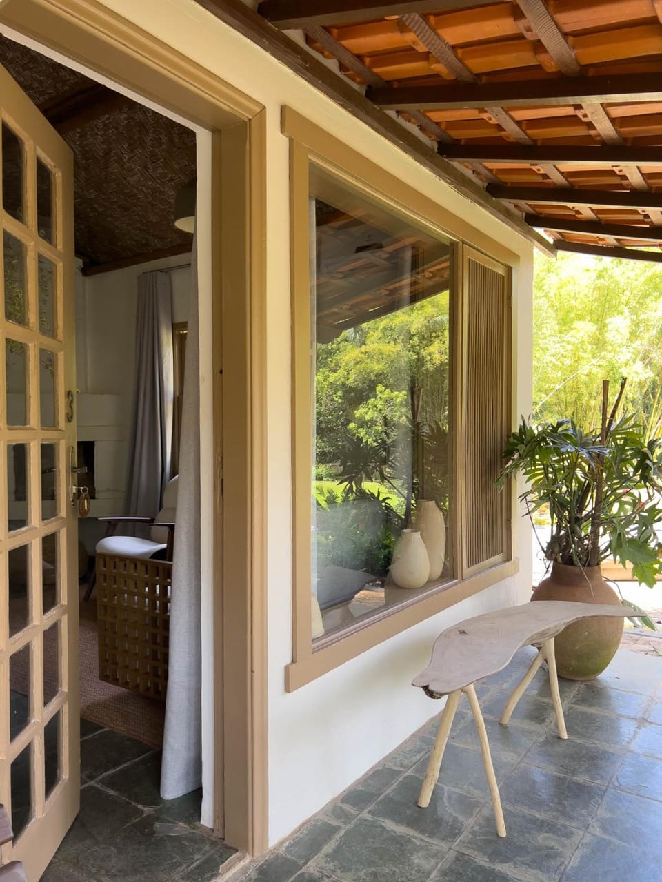 Pousada Vagalume Inn in Tiradentes