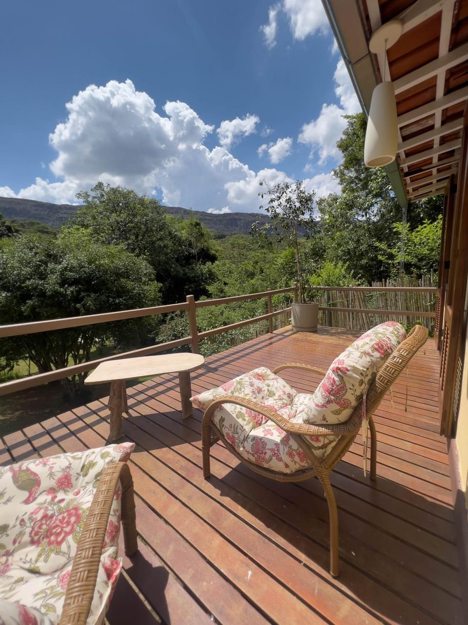 Pousada Vagalume Inn in Tiradentes