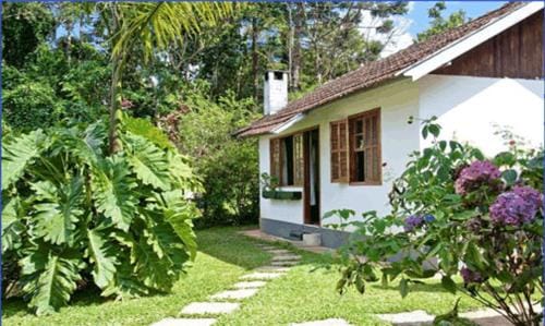 Pousada Vale das Hortensias Inn in State of Rio de Janeiro