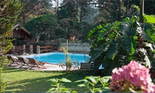Pousada Vale das Hortensias Inn in State of Rio de Janeiro
