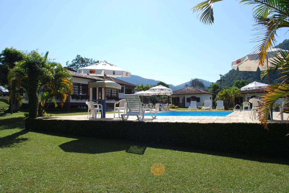 Pousada Vale Do Ermitao Inn in State of Rio de Janeiro
