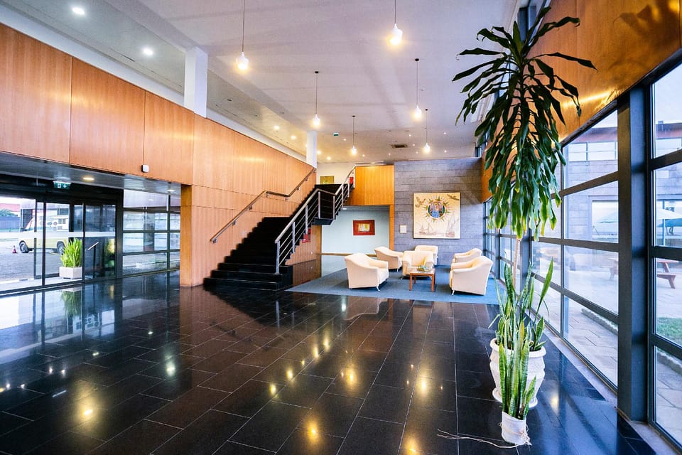 Hotel Colombo Hotel in Azores District