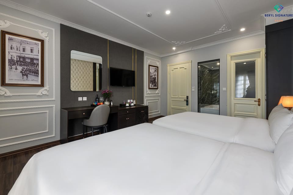 Room plan
