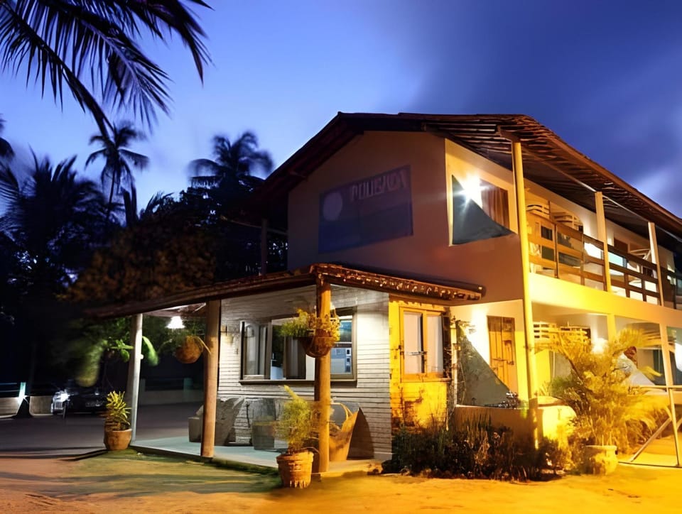 Pousada Vila Cobe Inn in State of Alagoas, Brazil