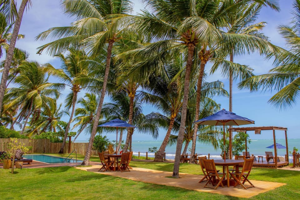 Pousada Vila Cobe Inn in State of Alagoas, Brazil