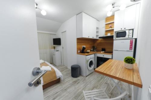 Bella House Apartaments Hotel in Craiova