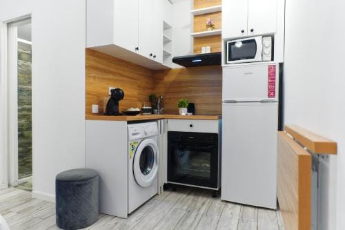 Bella House Apartaments Hotel in Craiova