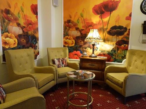 Stratford House Exclusively for Adults Hotel in Llandudno