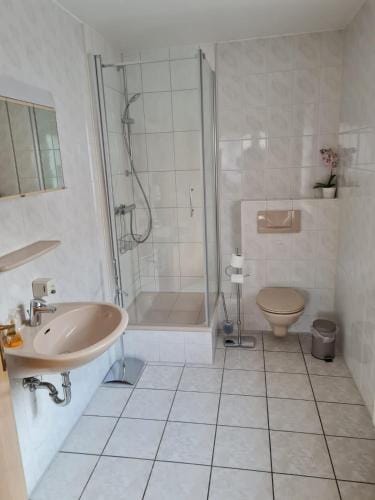 Pension Jung, Backerei-Konditorei & Cafe Hotel in Thuringia, Germany