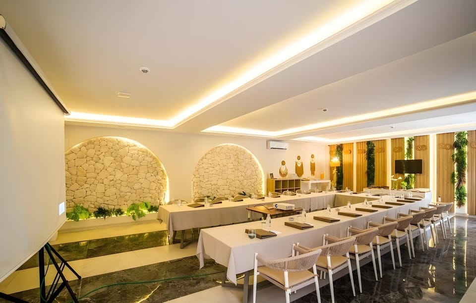 Rammos Managed by Dedeman Hotel in Muğla Province
