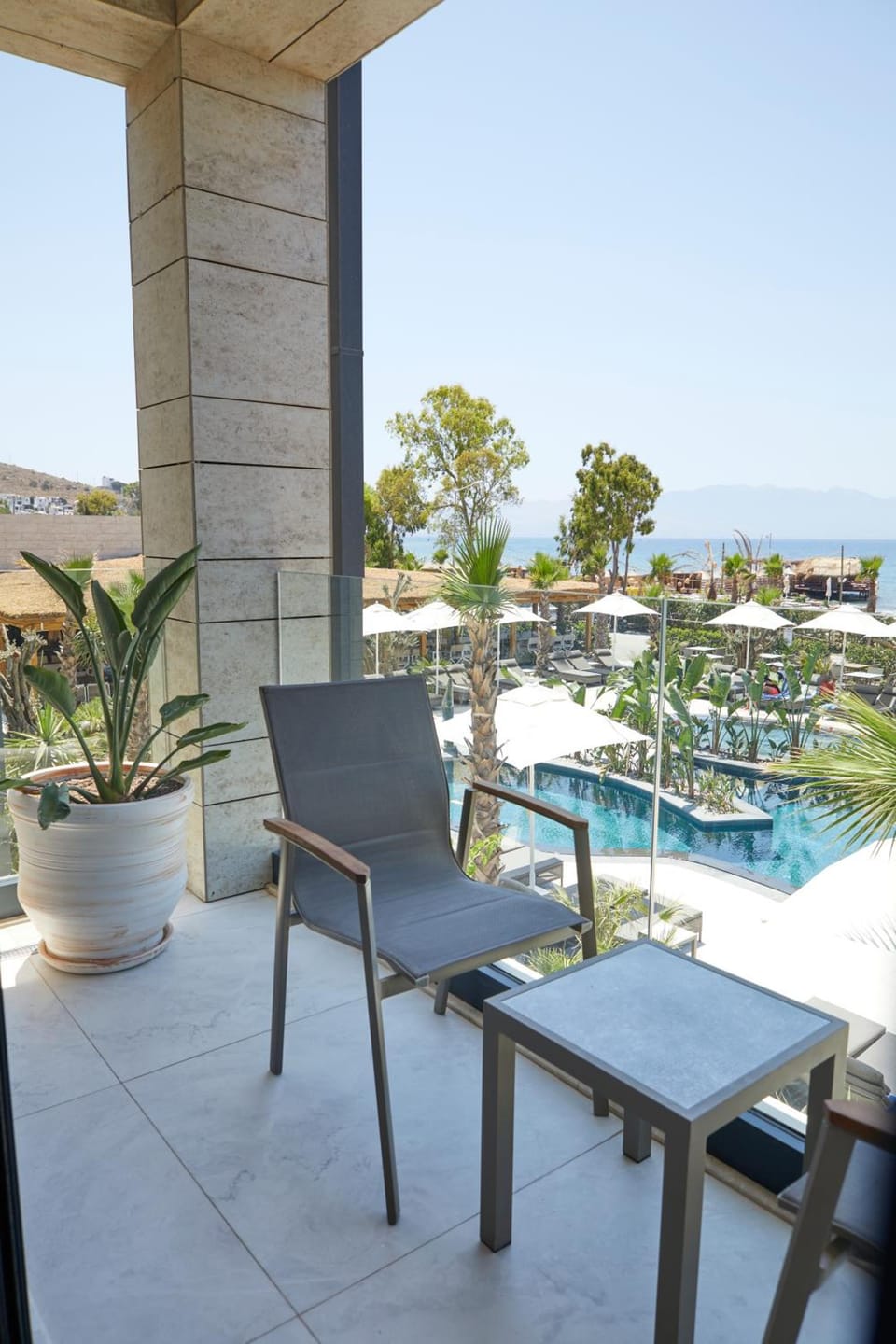 Rammos Managed by Dedeman Hotel in Muğla Province