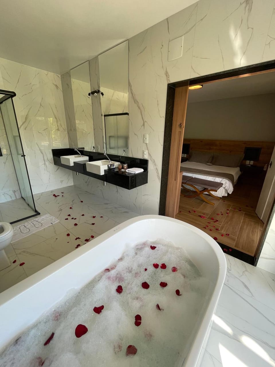 Pousada Villa Alferes Inn in Tiradentes