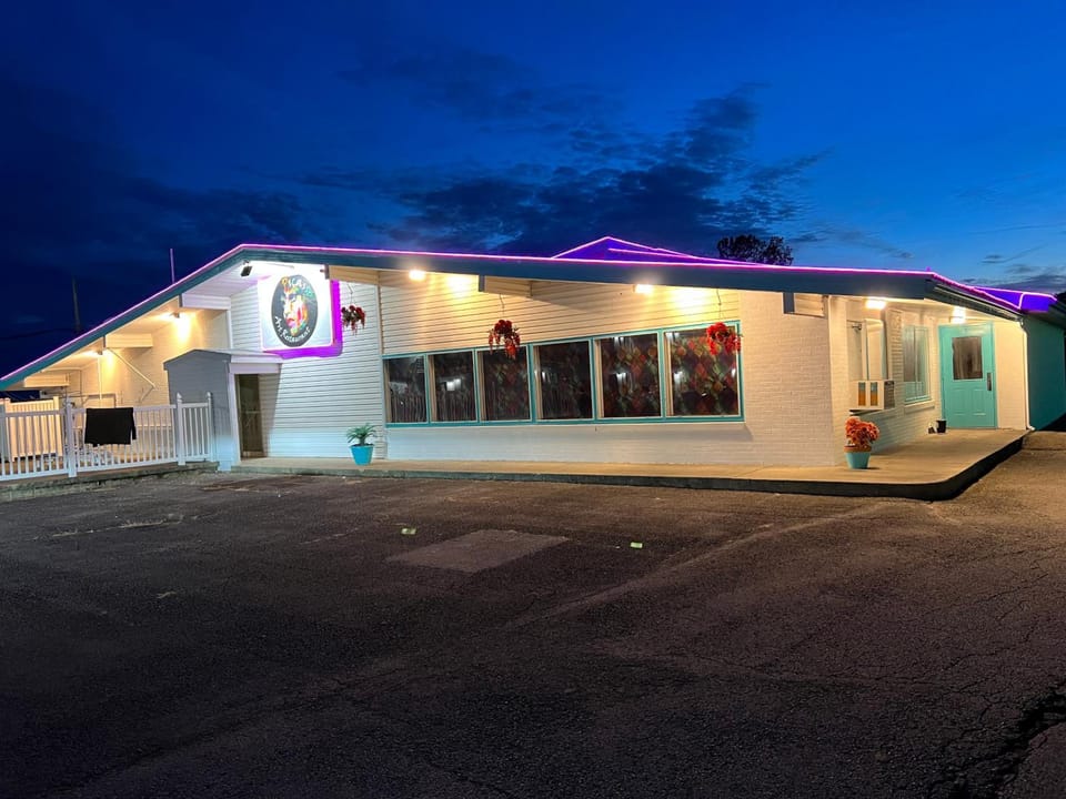 Motel Boutique by Wolf Inn Hotel in Ohio