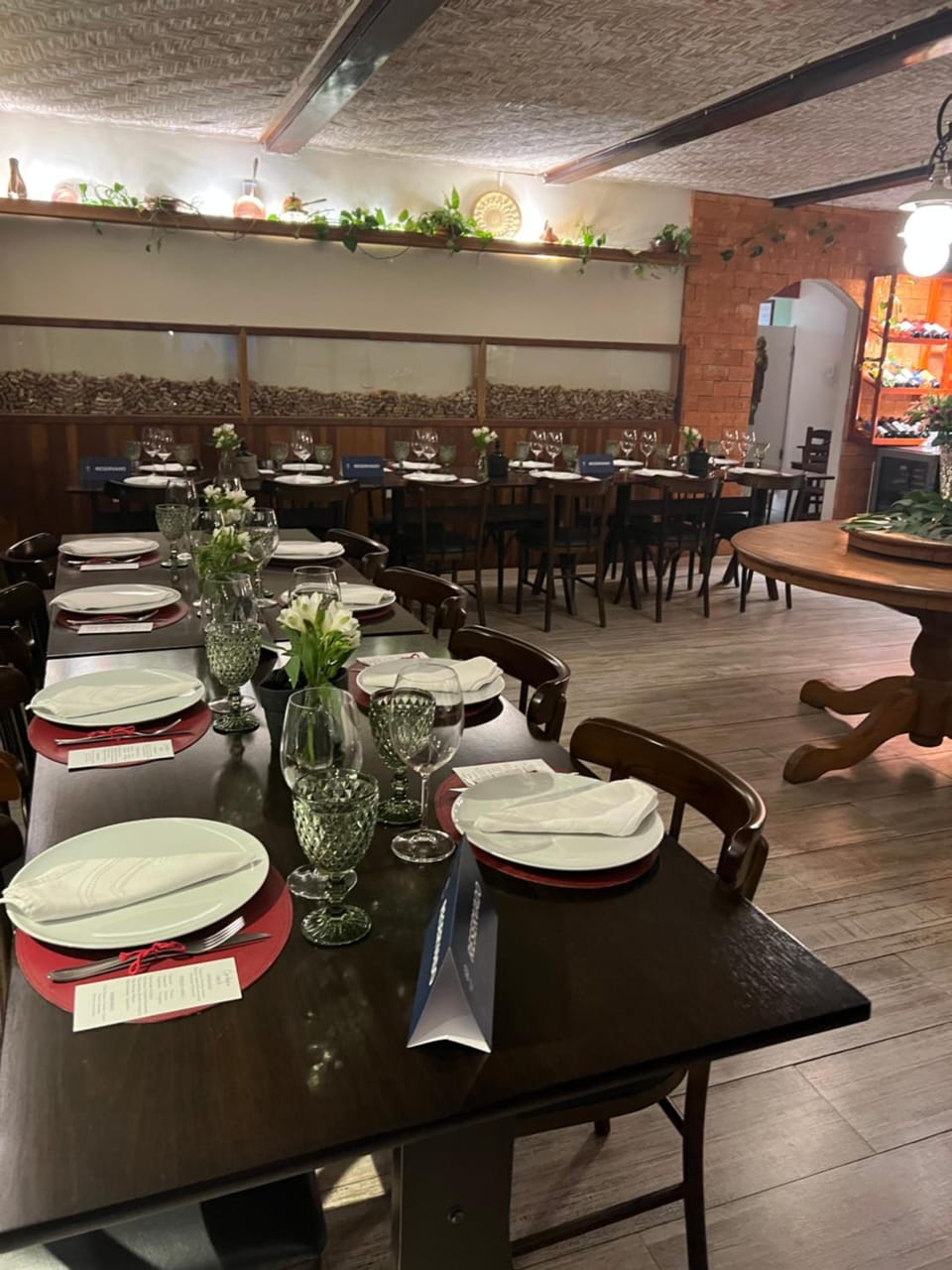 Pousada Villa Luna Inn in Resende