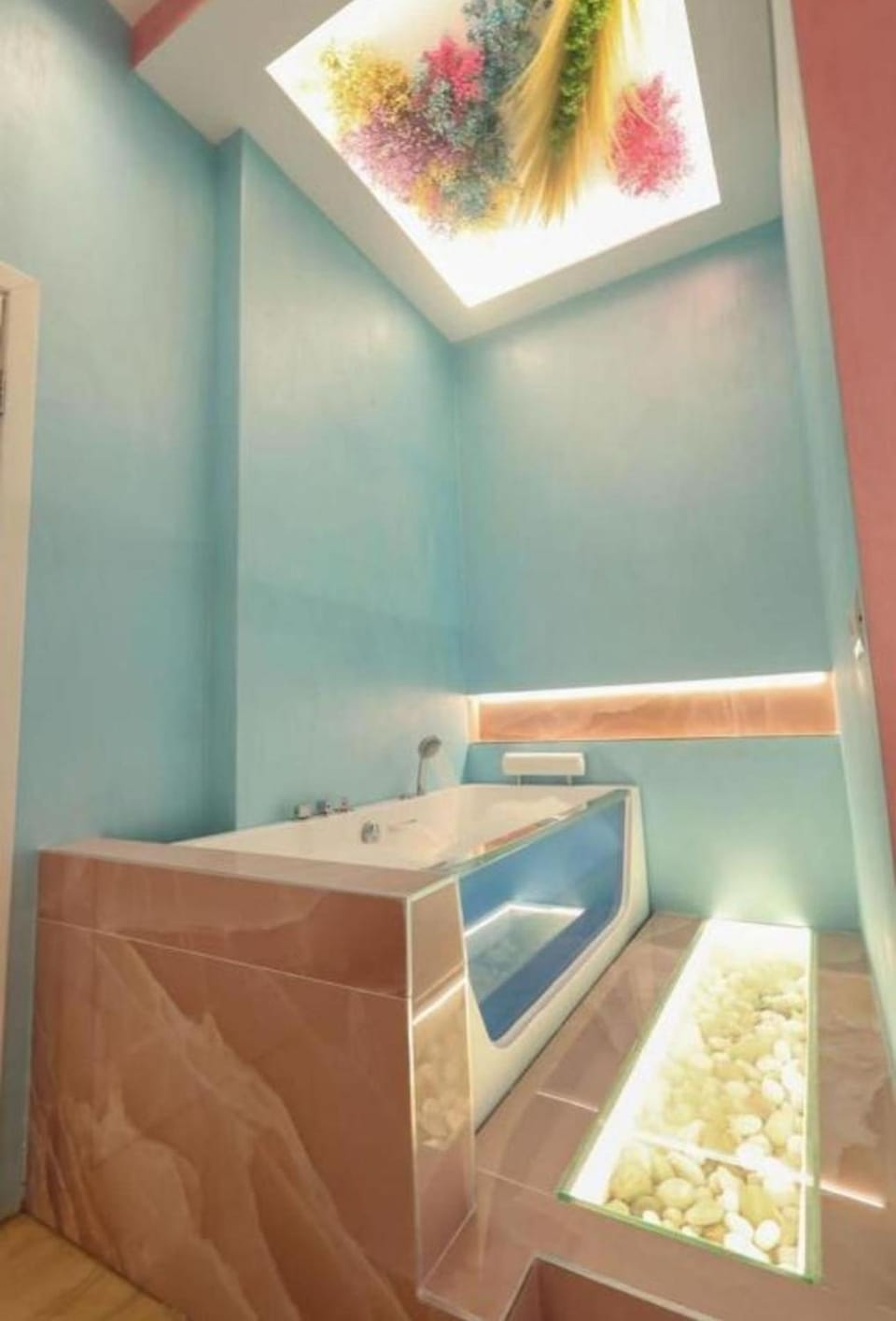 Facilities
