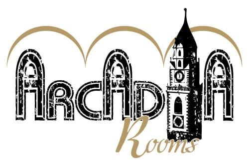 Arcadia Rooms Hotel in Merano