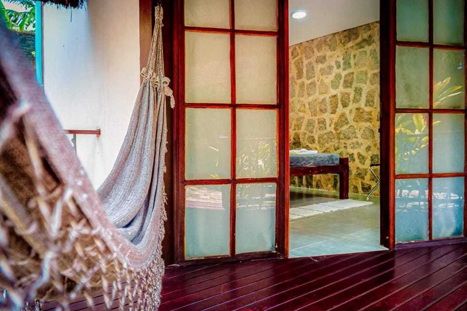 VELINN Pousada Guarubela Villa Vittoria Inn in State of São Paulo