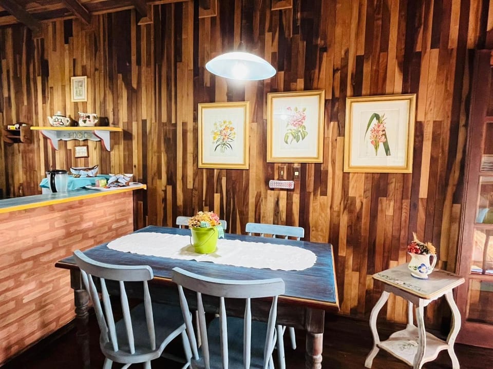 Pousada Villabella Villaggio Inn in Florianopolis