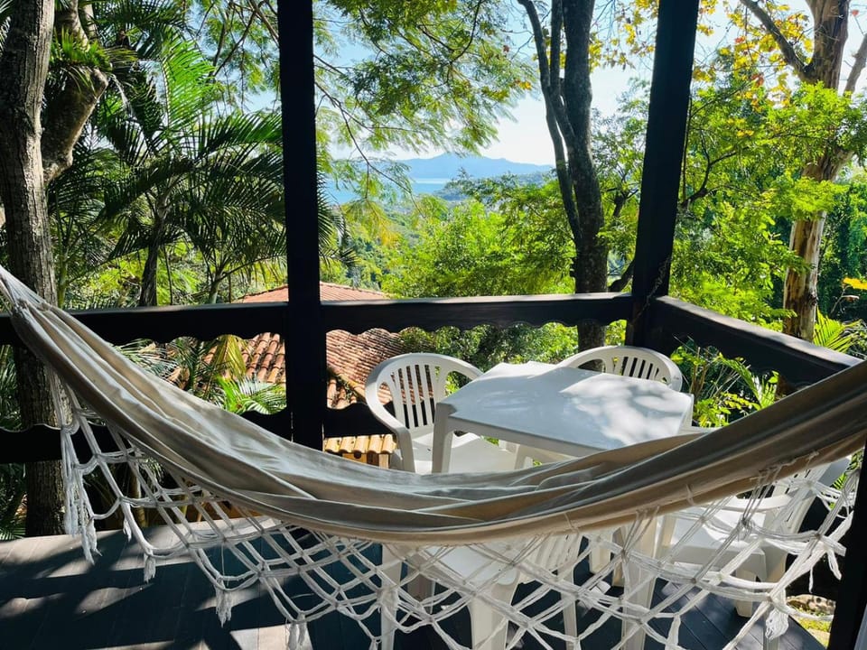 Pousada Villabella Villaggio Inn in Florianopolis