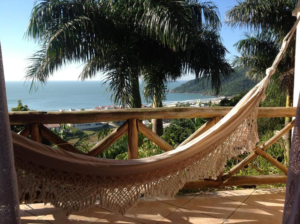 Pousada Villabella Villaggio Inn in Florianopolis