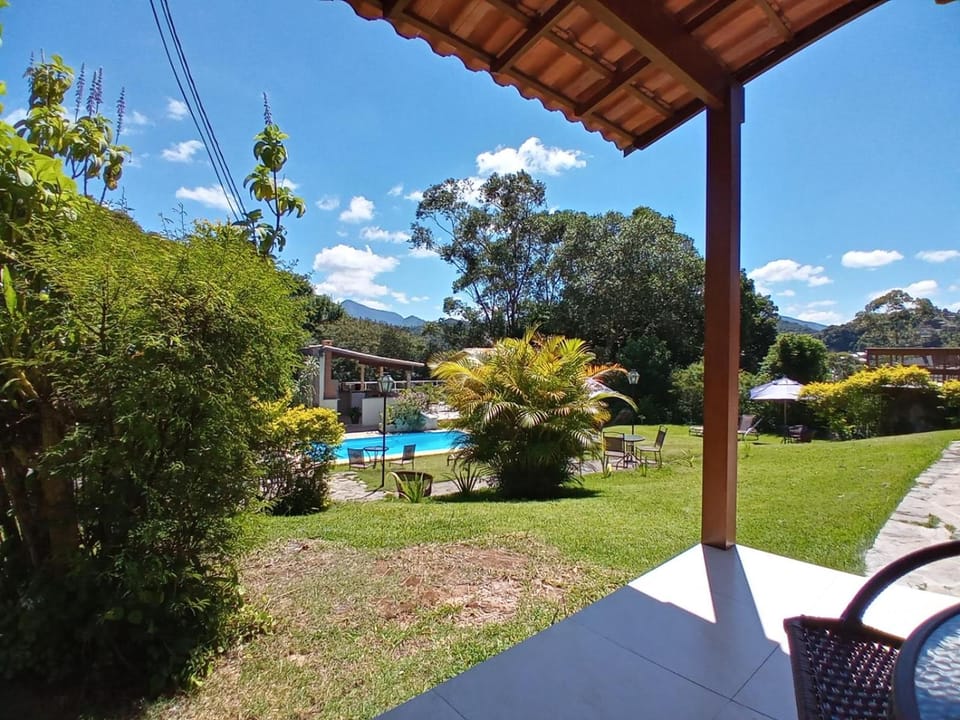 Pousada Village Tere Inn in State of Rio de Janeiro