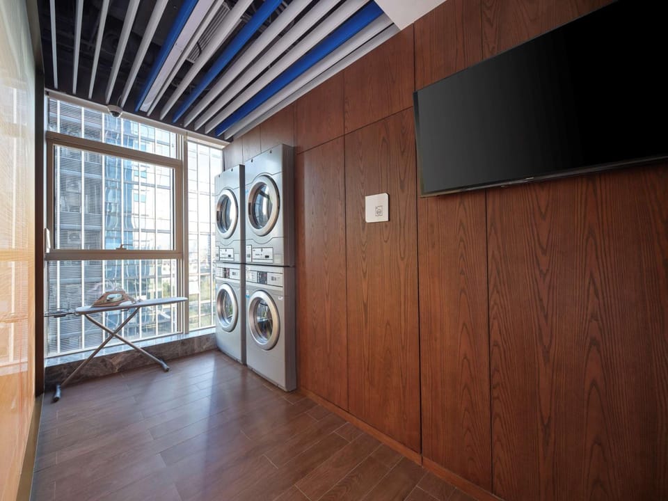 Hilton Garden Inn Hangzhou Xixi Zijingang Hotel in Hangzhou
