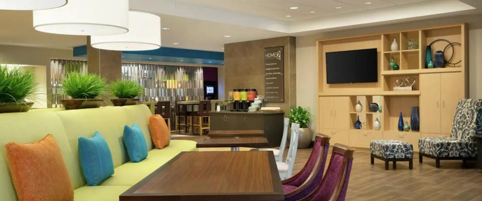 Home2 Suites by Hilton Hobbs Hotel in Hobbs