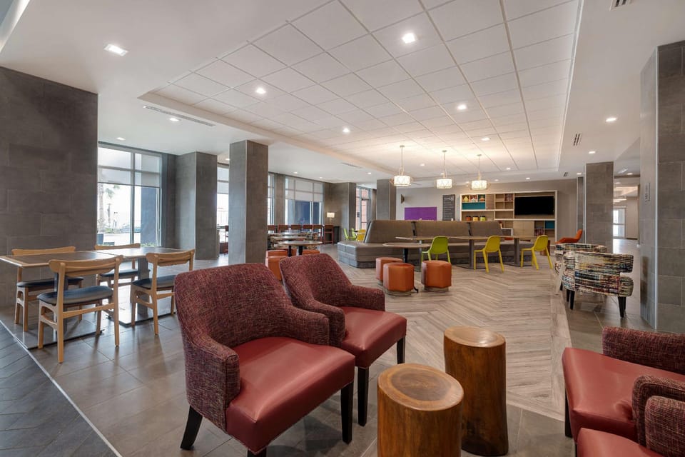 Home2 Suites by Hilton Galveston Hotel in Galveston Island