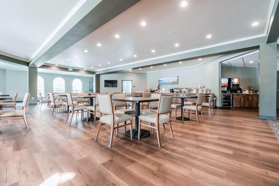 Hotel NoBo Cascade, Tapestry Collection by Hilton Hotel in Cascade