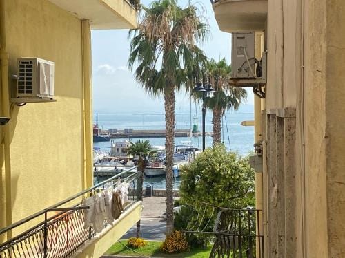 Vico 11 Civico 7 Hotel in Gaeta