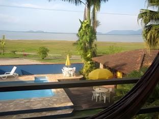 Pousada Vistamar Inn in Paraty