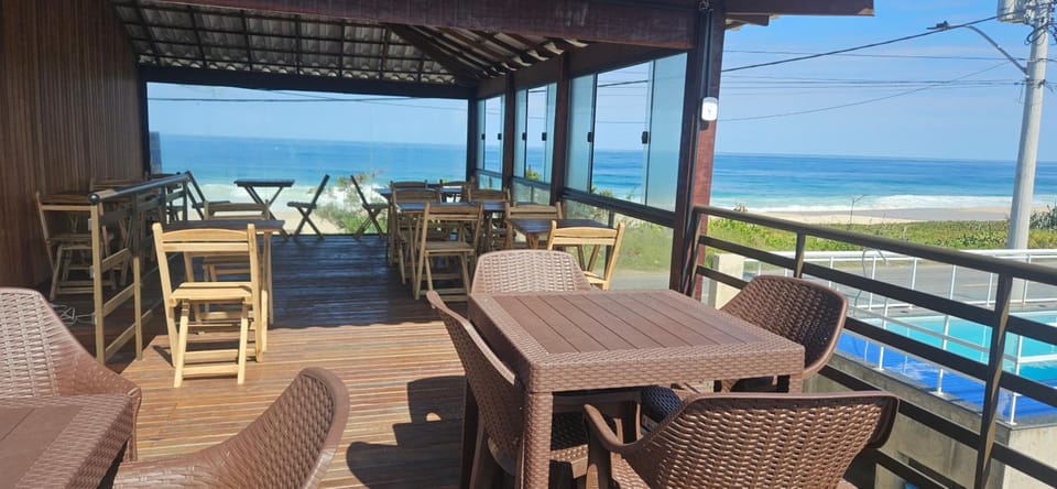 Pousada Viva Mar Inn in Saquarema