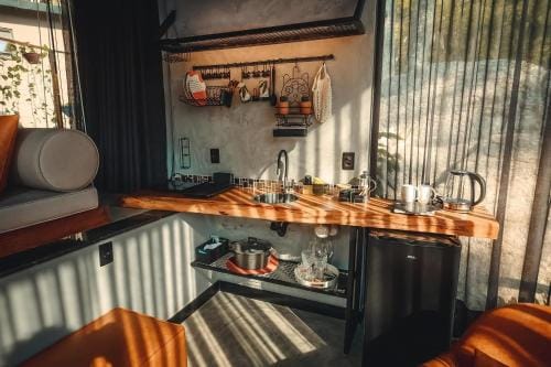Cabana Secreta Lodge in State of Rio de Janeiro