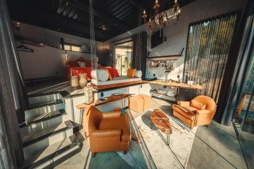 Cabana Secreta Lodge in State of Rio de Janeiro
