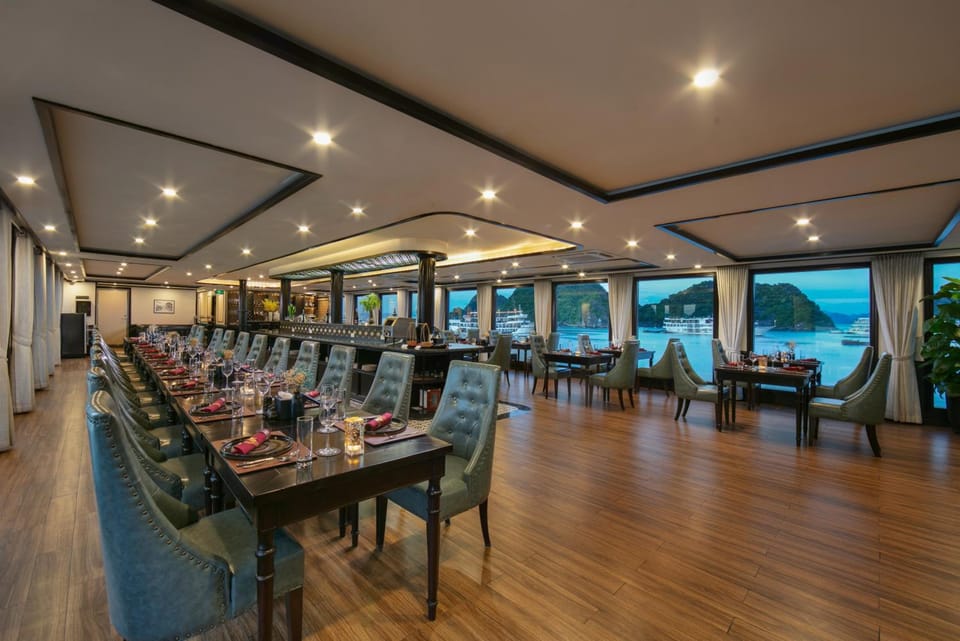 Hermes Cruises  Hotel in Laos