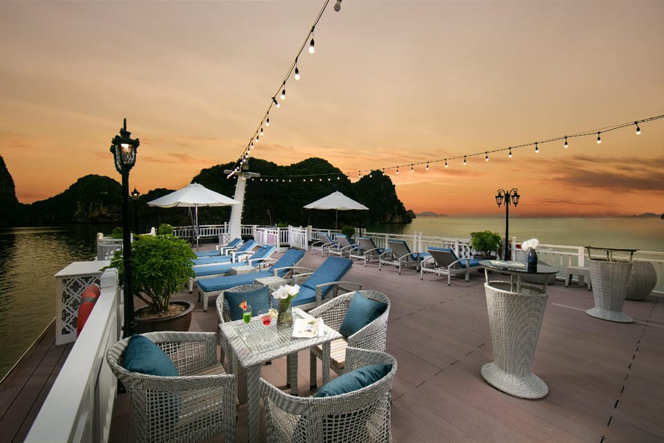 Hermes Cruises  Hotel in Laos