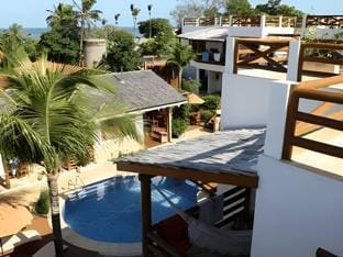 Pousada Windjeri Inn in Jericoacoara