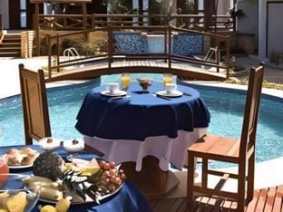 Pousada Windjeri Inn in Jericoacoara
