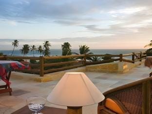 Pousada Windjeri Inn in Jericoacoara