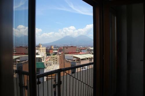Stazione Centrale B&B Hotel in Naples