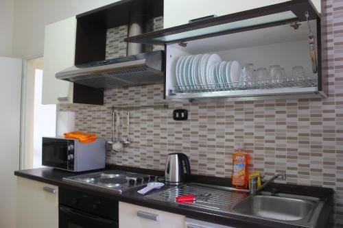 Stazione Centrale B&B Hotel in Naples