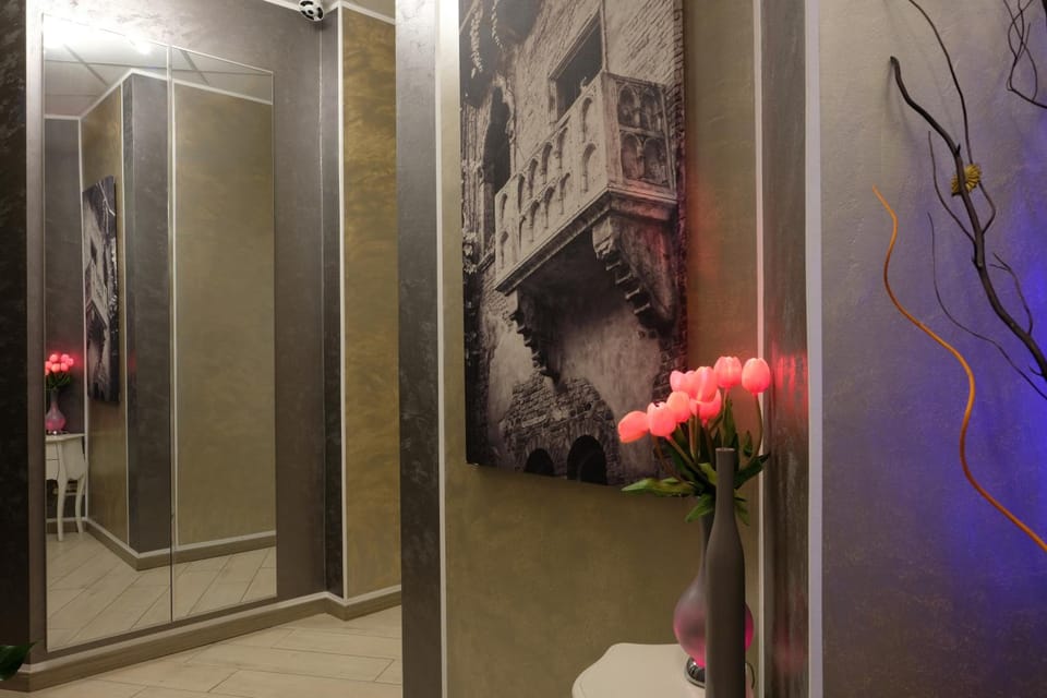 LeNotti Verona Hotel in Verona