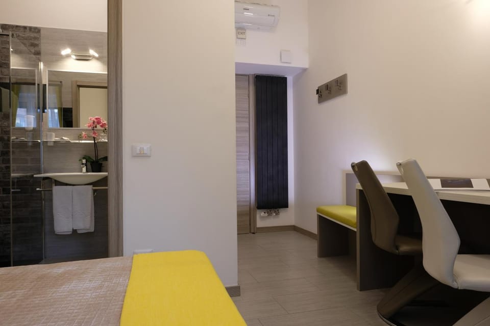 LeNotti Verona Hotel in Verona