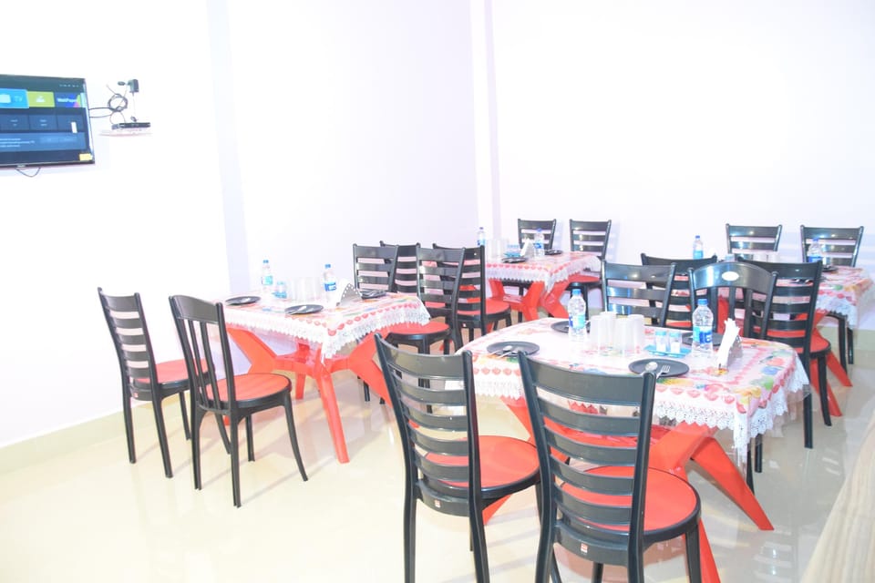 Hotel Laxmipriya Hotel in West Bengal