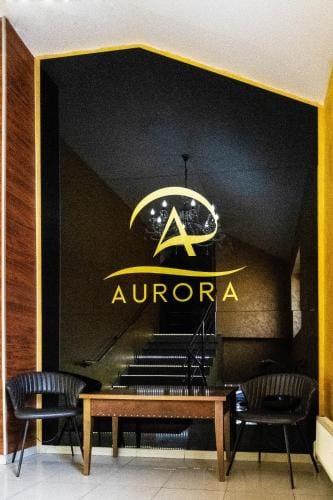 Hostel Aurora Hostel in Serbia