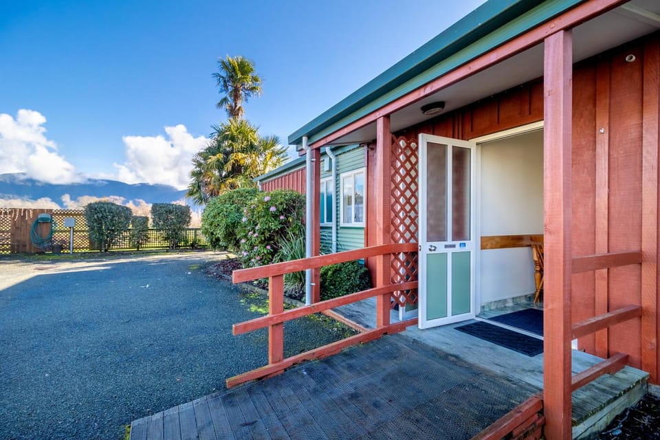 Anatoki Motel Motel in Tasman District, Tasman, New Zealand