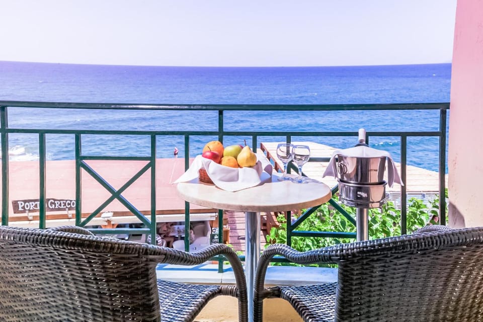 Porto Greco Village Beach Hotel Hotel in Lasithi