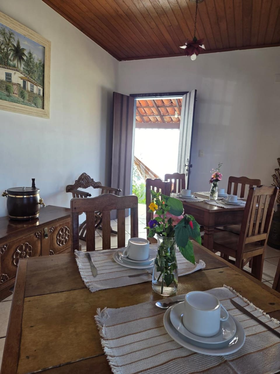 Casa Trindade Hotel in Tiradentes