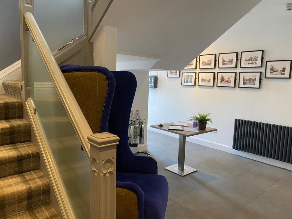 The Craigie Hotel Hotel in Scotland