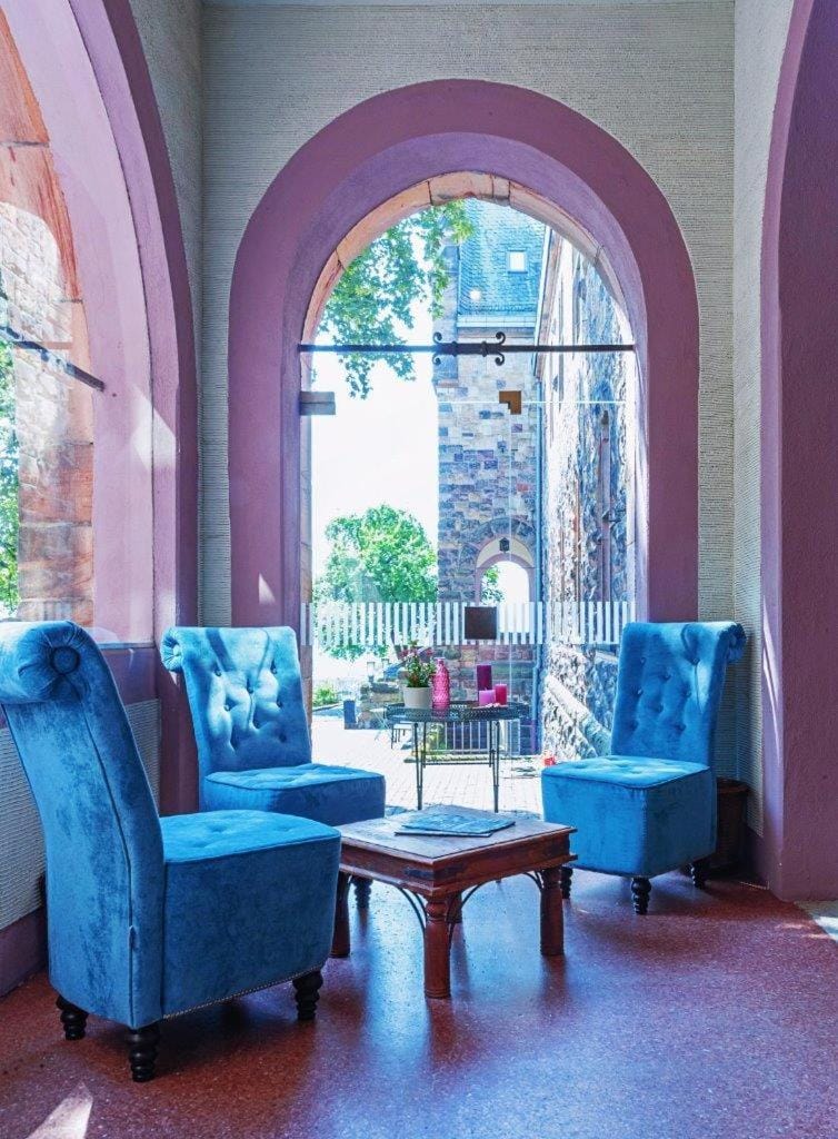Altes Amtsgericht Oppenheim Hotel in Mainz-Bingen